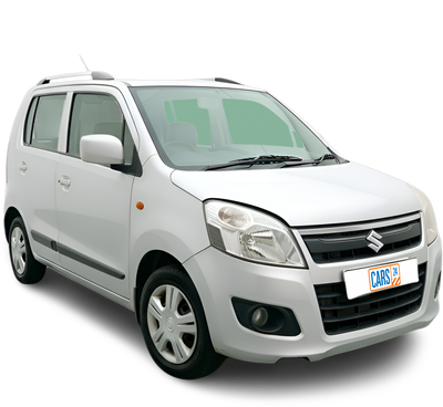 Maruti Wagon R 1.0-img